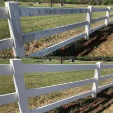 Fence Clean 0